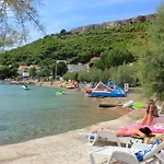 By The Sea Duce, Omis - 2731 Apartamento Dugi Rat