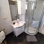 By The Sea Duce, Omis - 2731 Apartamento Dugi Rat