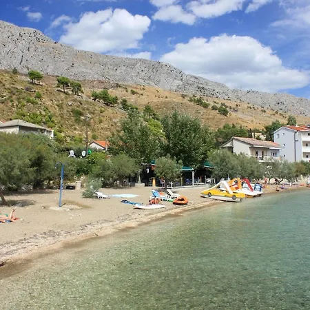 By The Sea Duce, Omis - 2731 *