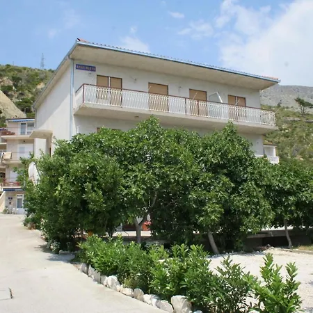 By The Sea Duce, Omis - 2731 Apartment *