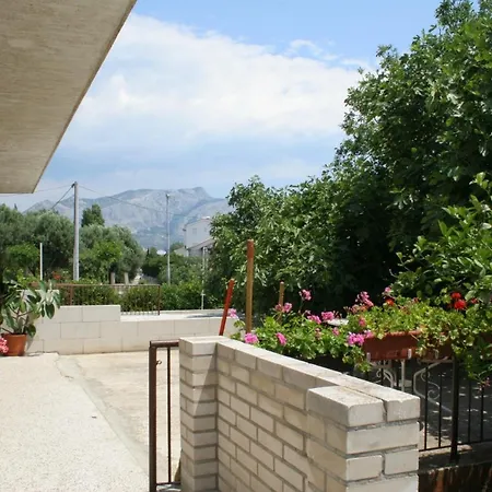 By The Sea Duce, Omis - 2731 Apartamento
