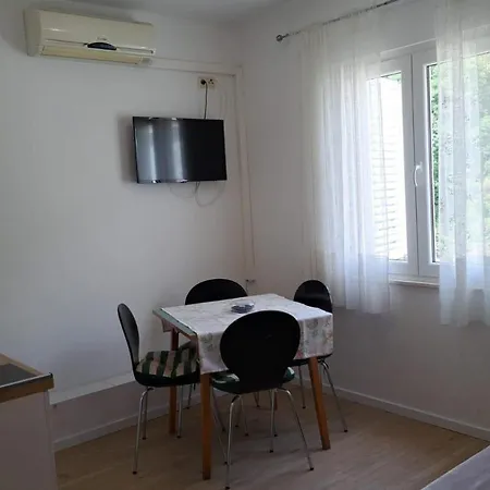 By The Sea Duce, Omis - 2731 Apartamento Dugi Rat